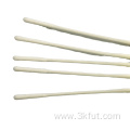 Direct selling Sample Collecting Flocked Nylon Nasal Swab